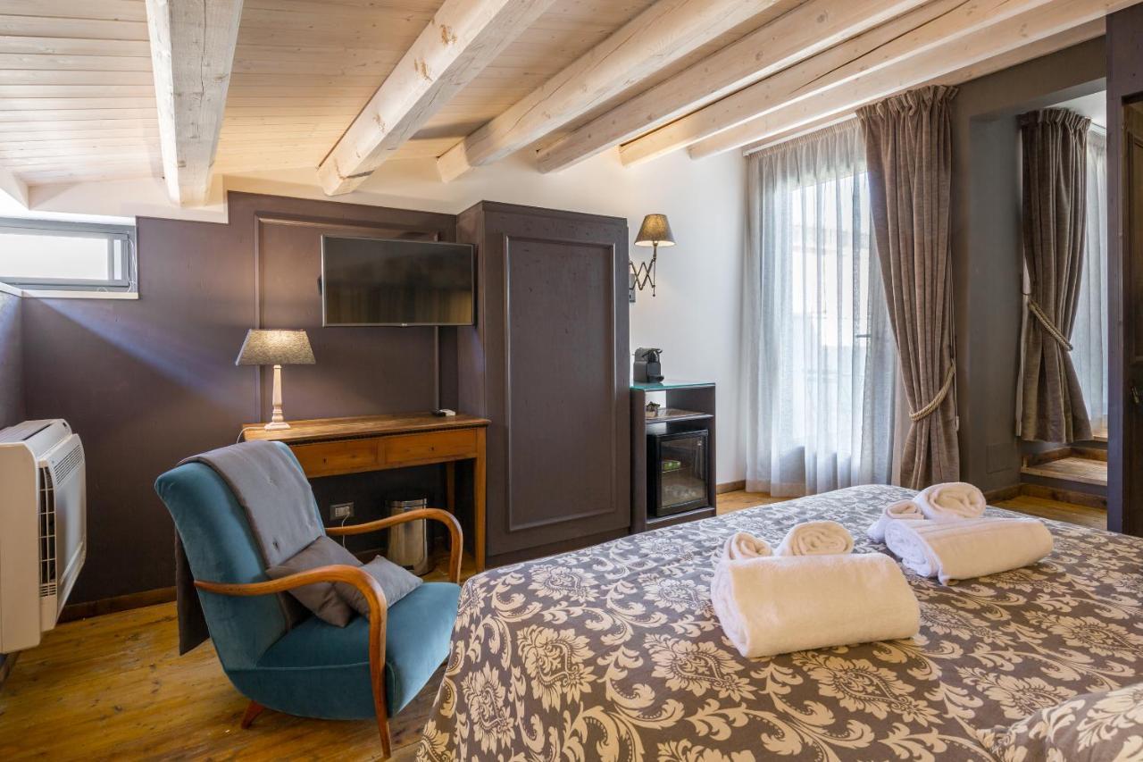 I Mori - Design Apartments Comiso Eksteriør billede