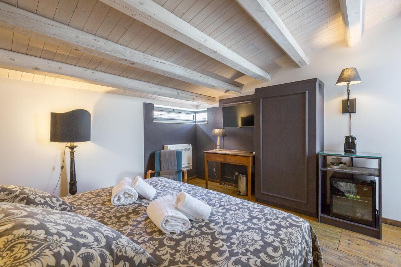 I Mori - Design Apartments Comiso Eksteriør billede